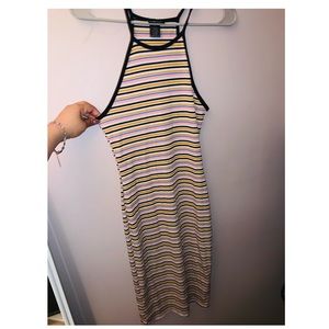 3 Junior/Women Dresses